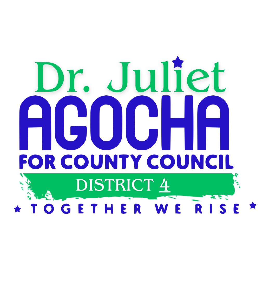 Dr. Juliet Agocha