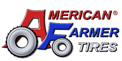 American farmer tires