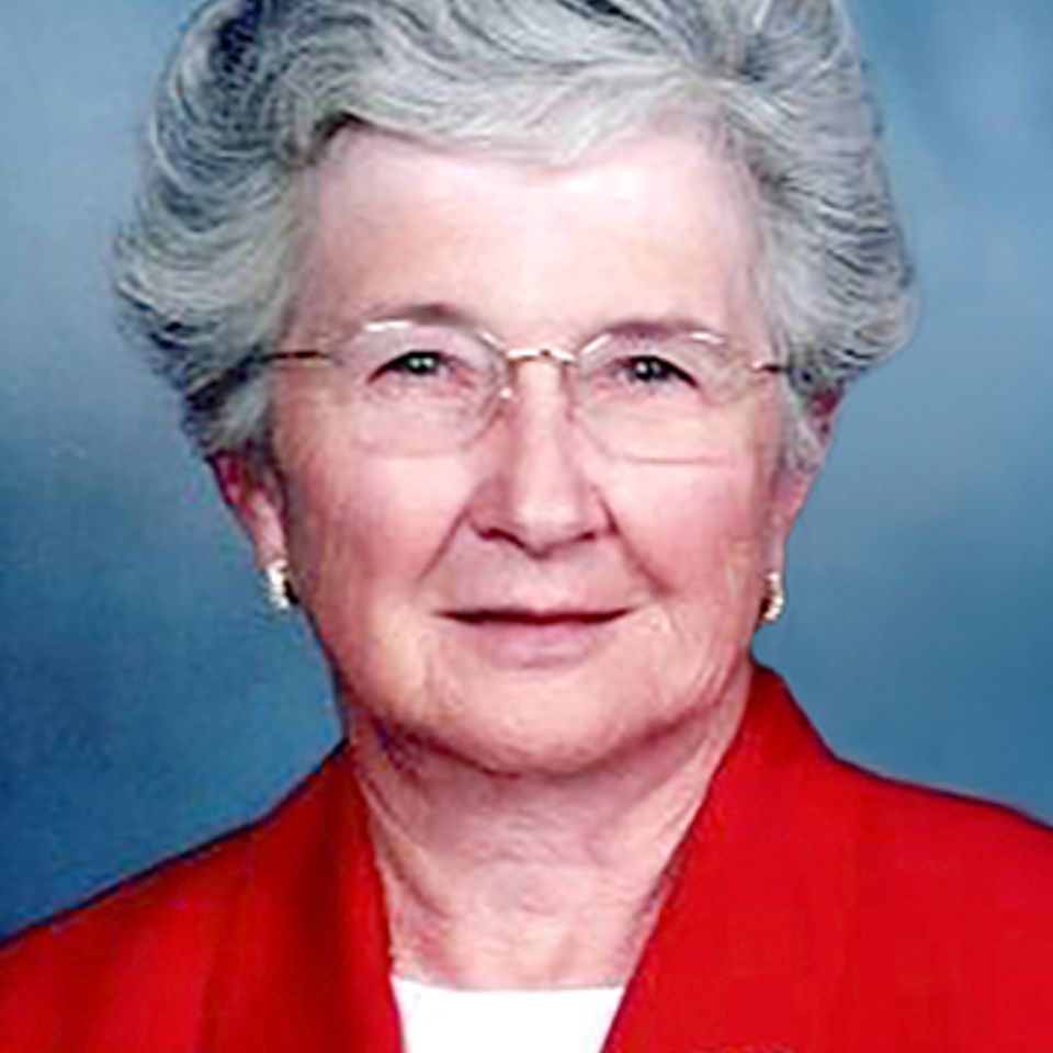 Doris benson