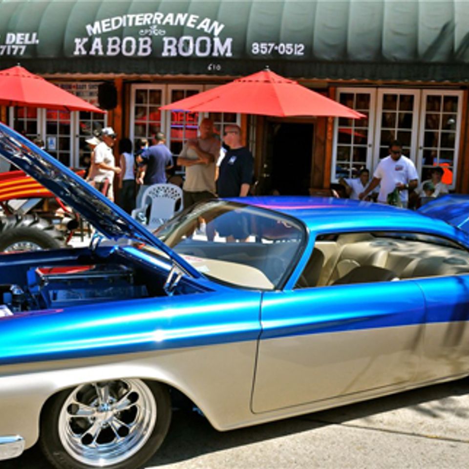 Car show12