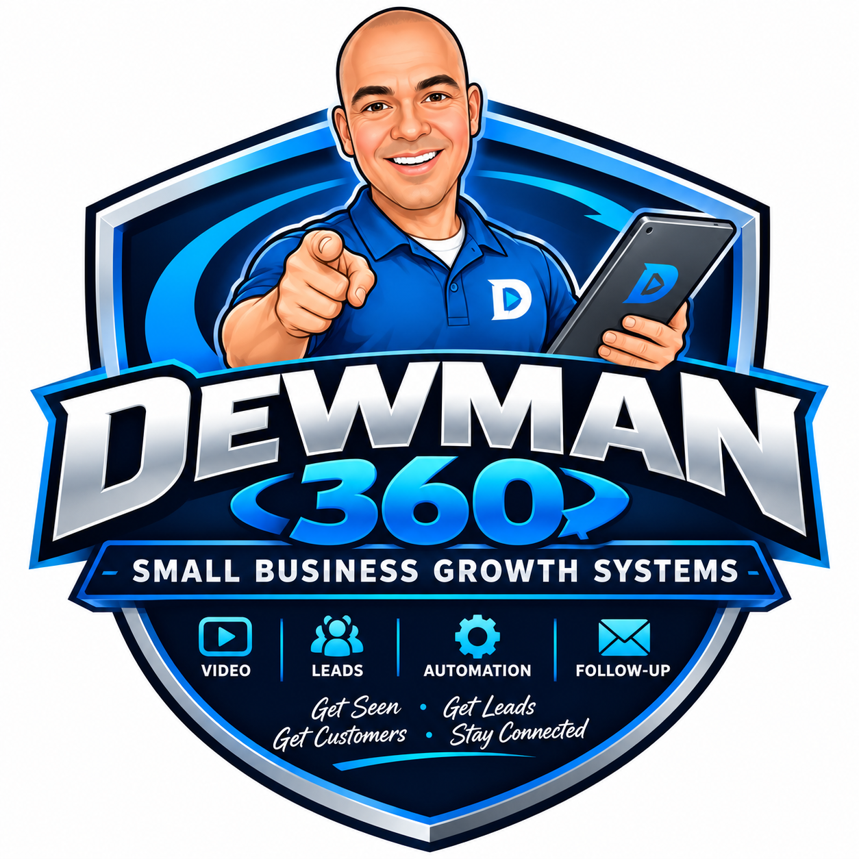 Dewman360
