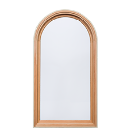 Radius aka arch window2