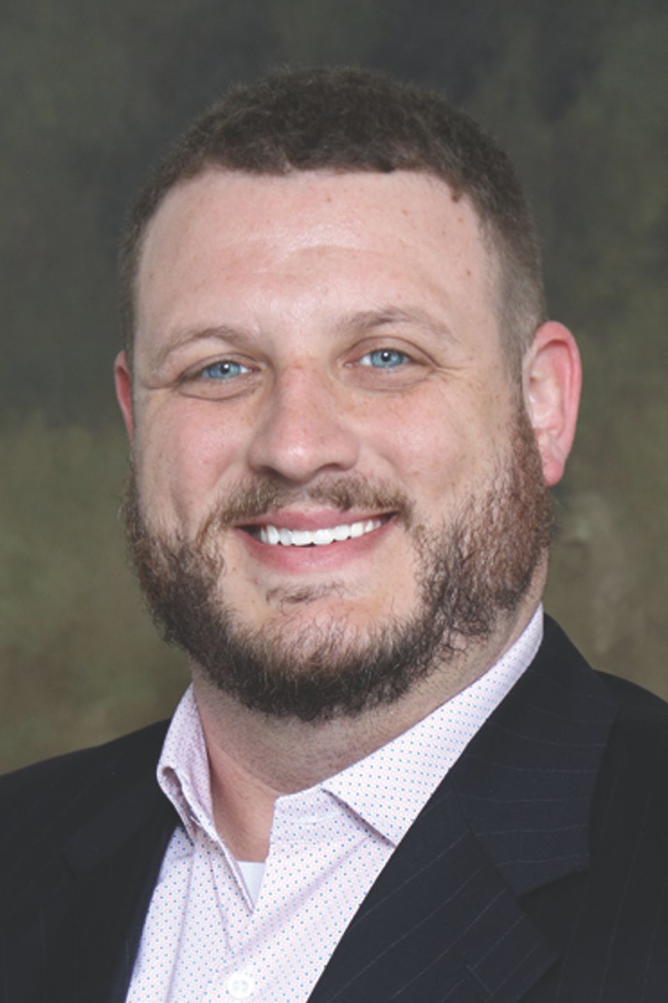 Aaron burns