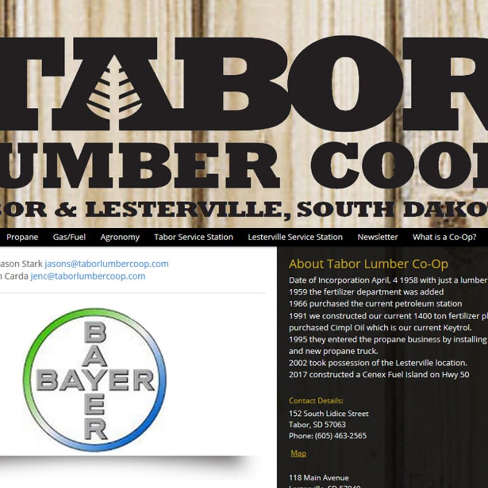 Taborlumber