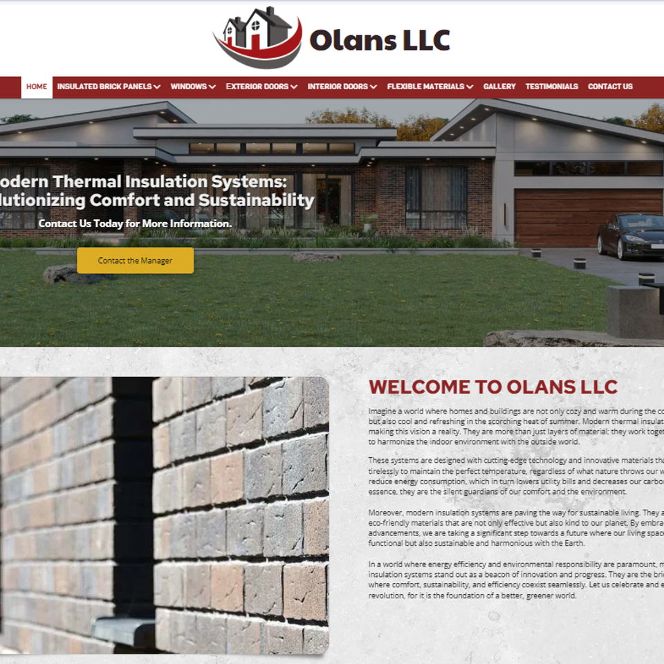 Olans