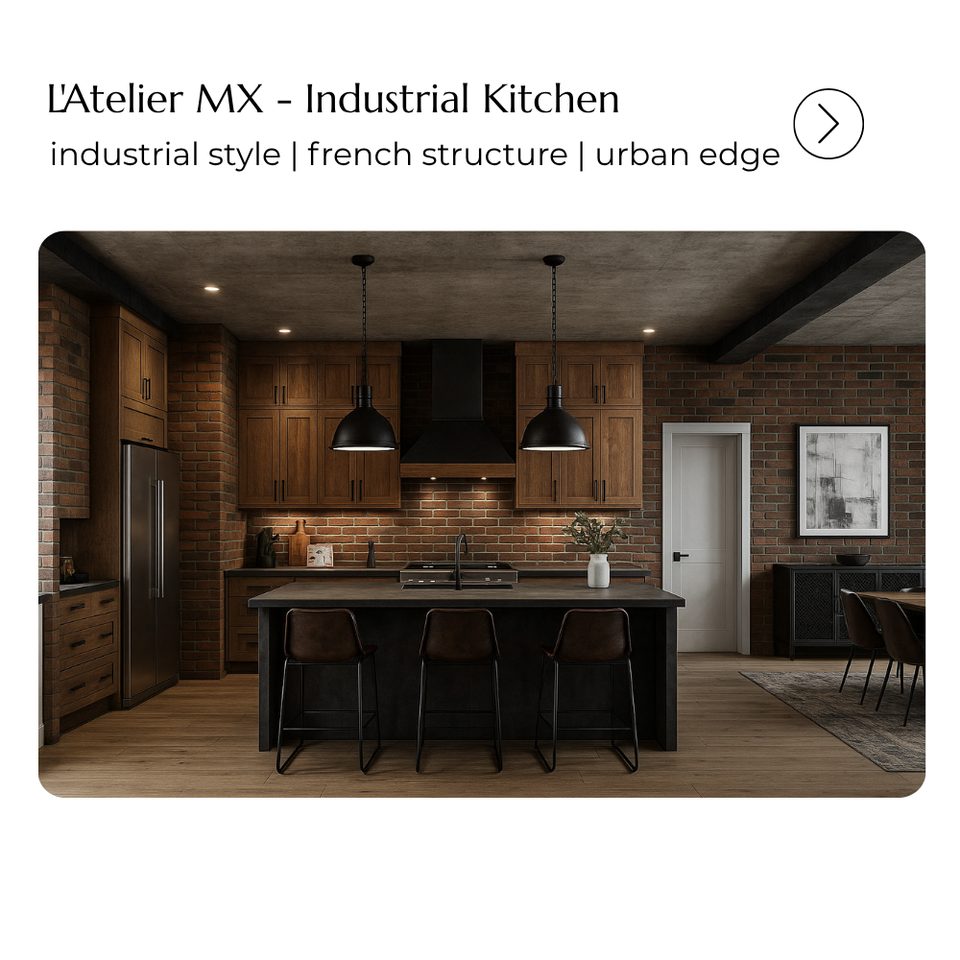 Industrial