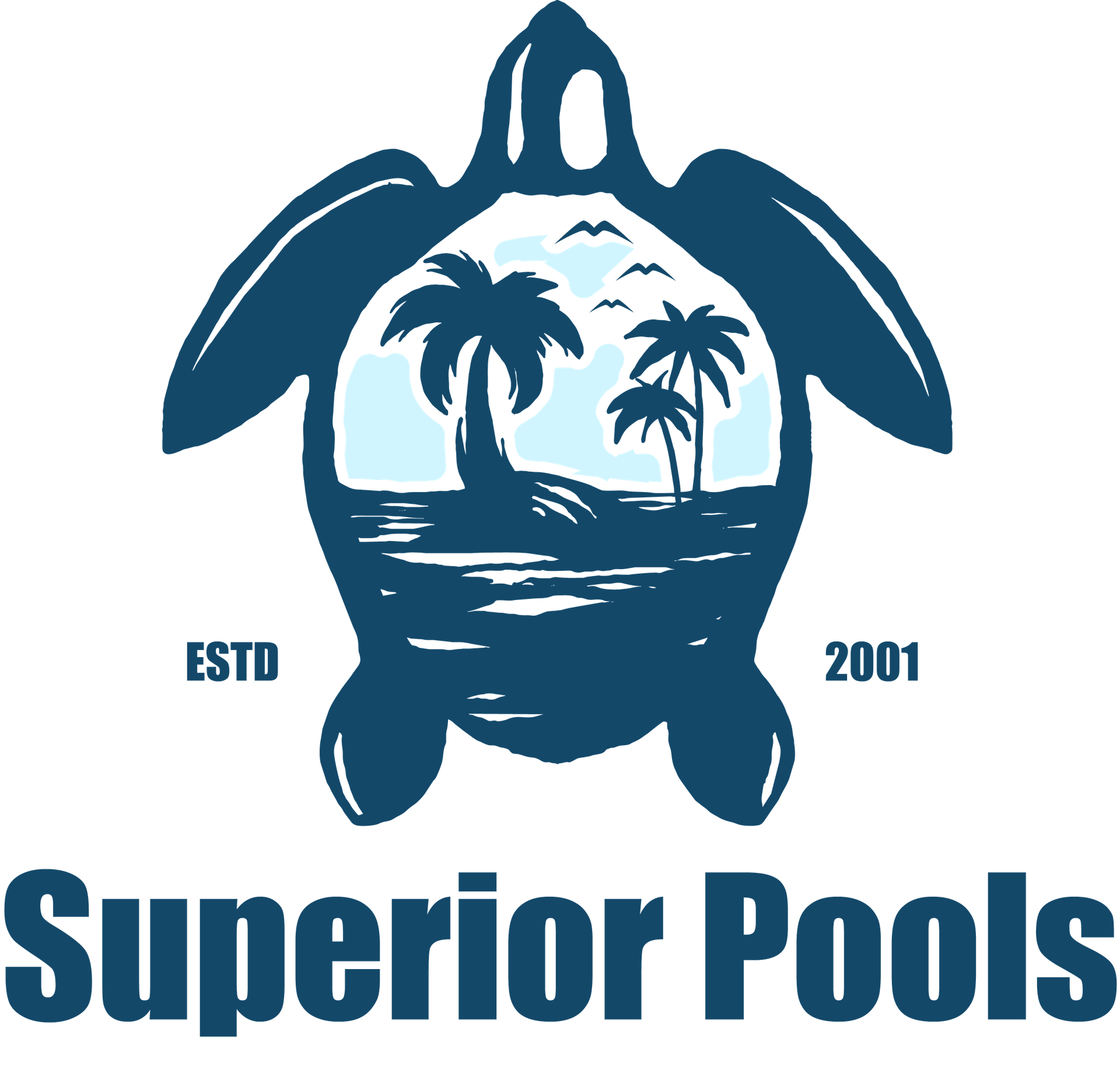 Superior Pools