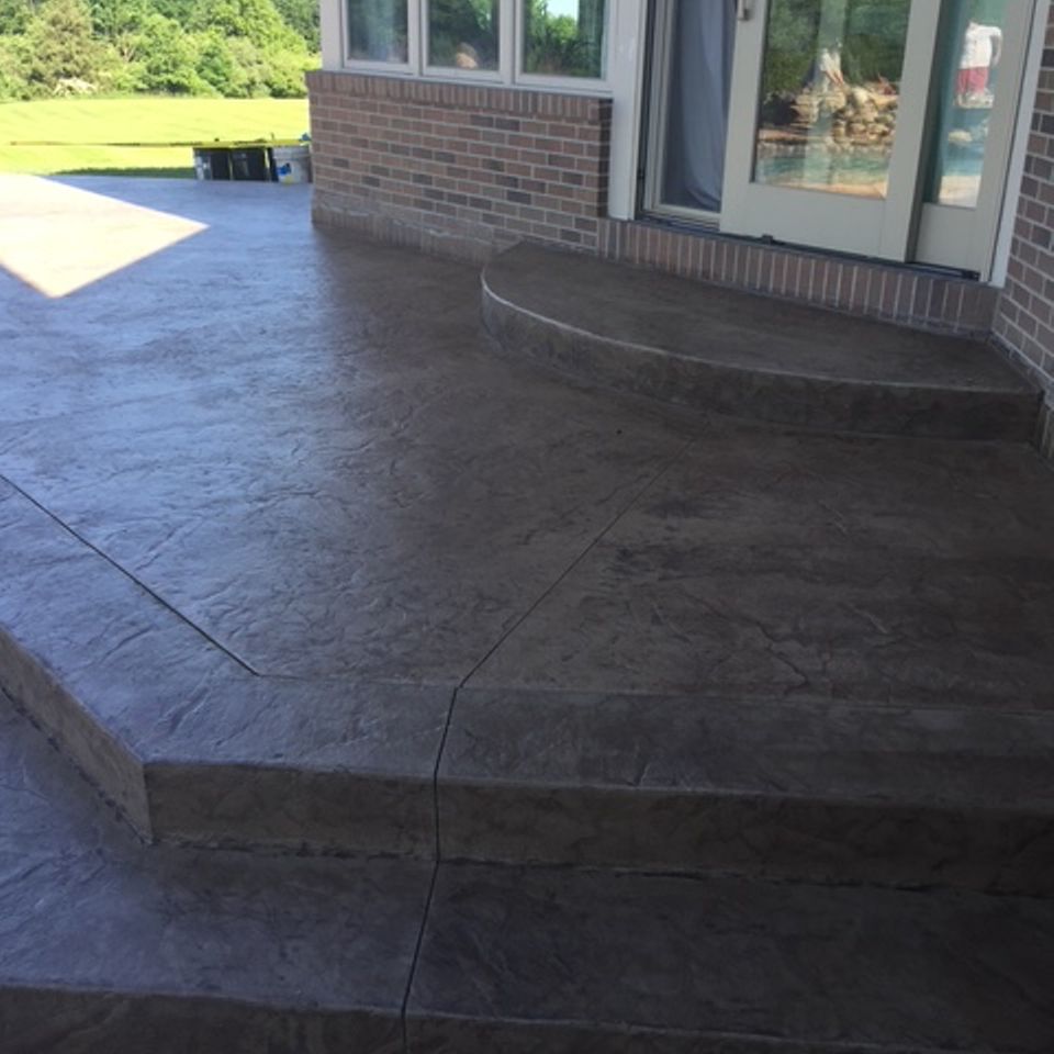 Concrete