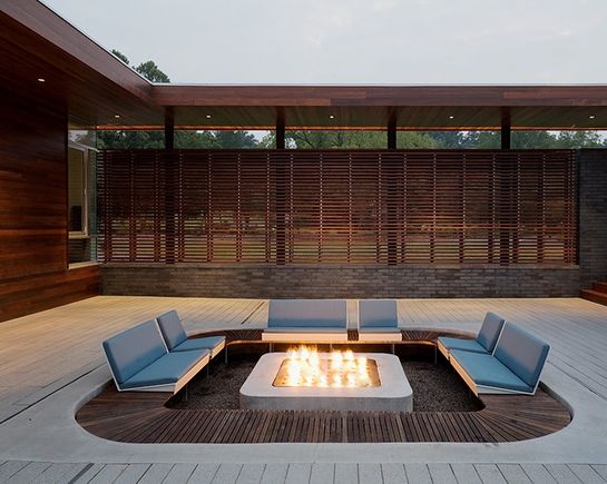 Curved home 4
