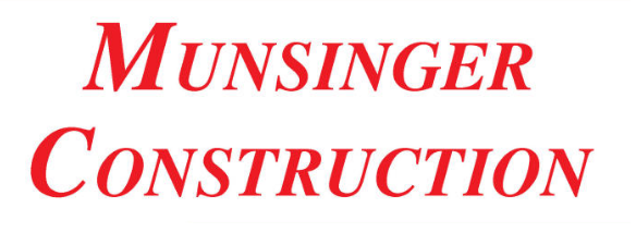 Munsinger logo
