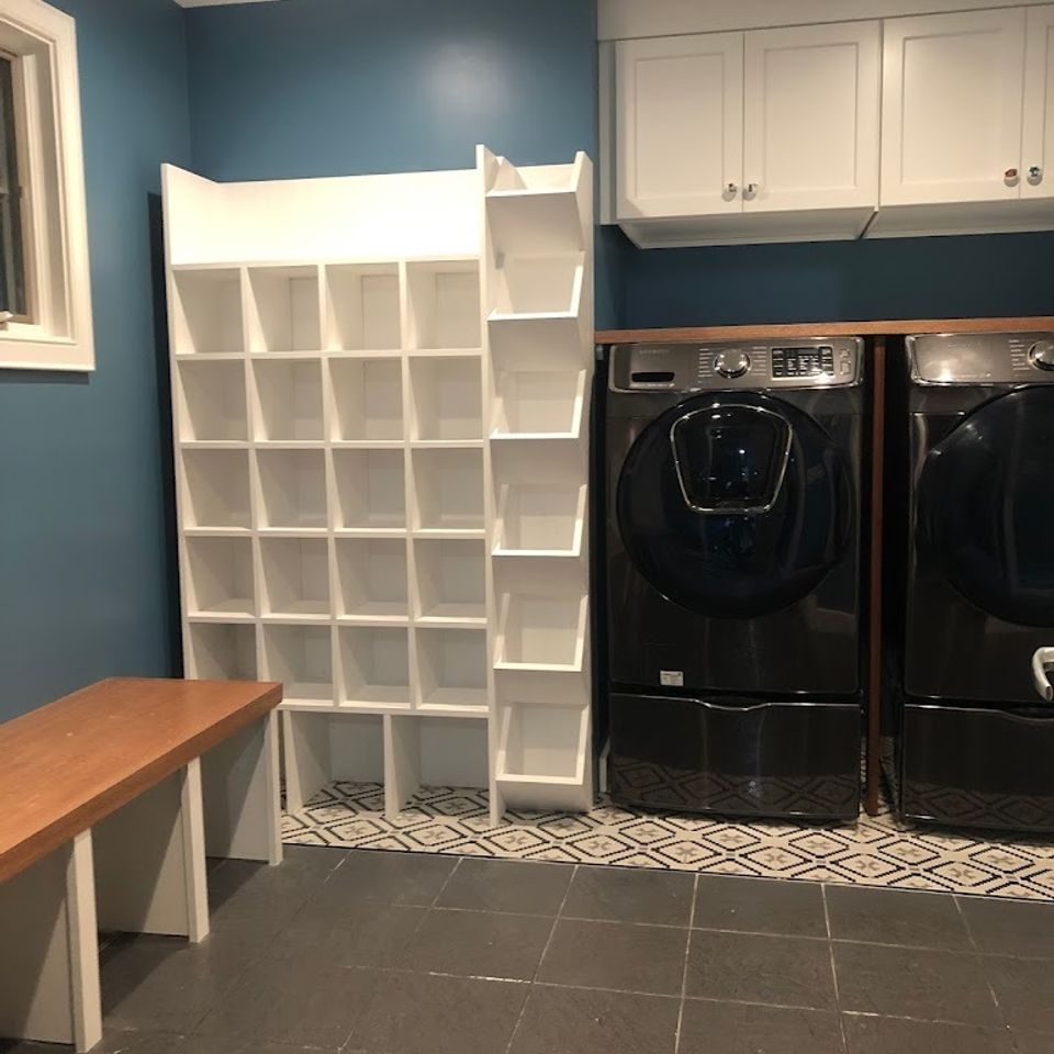 Customshelf
