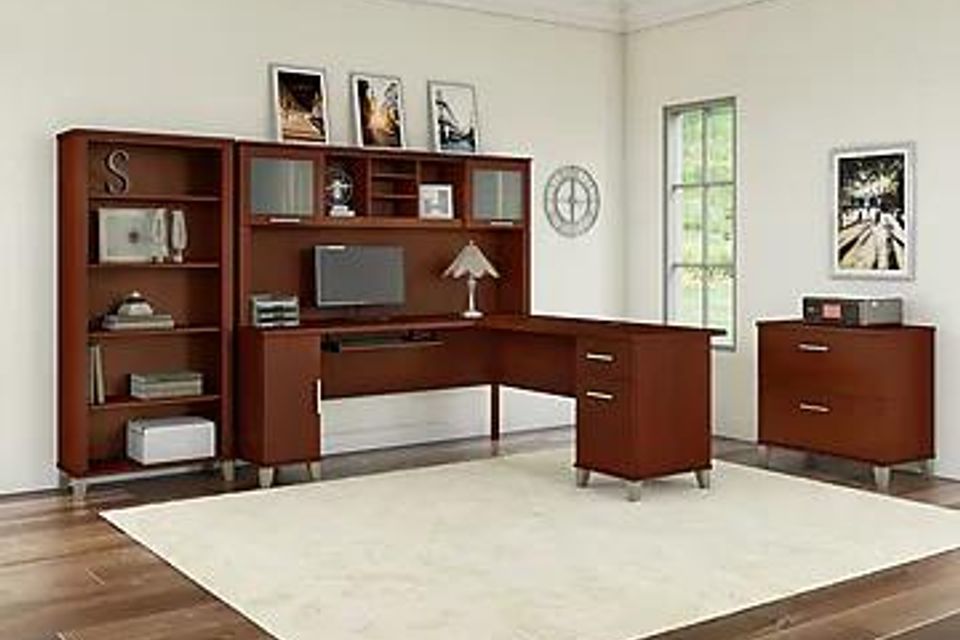 Home office