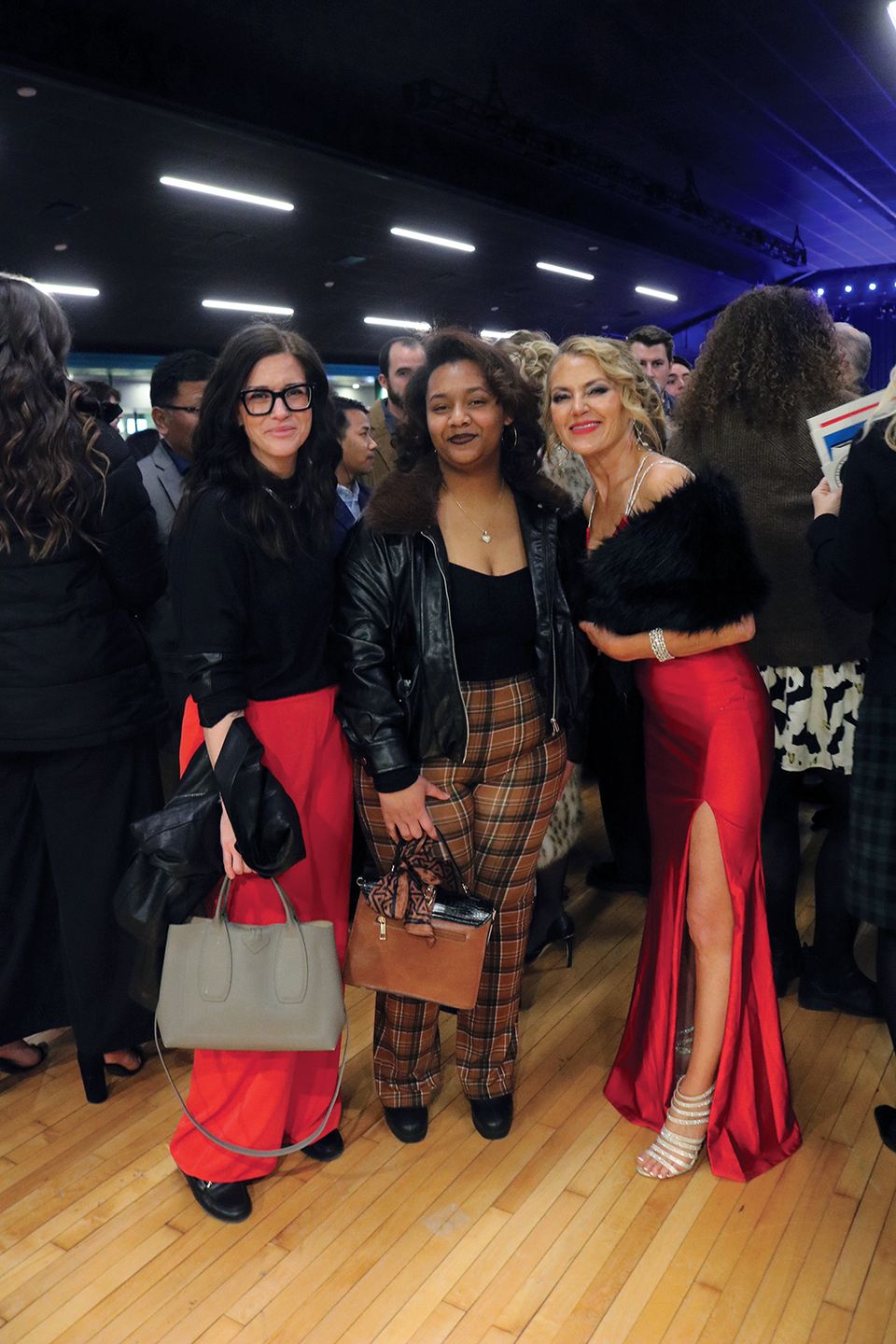Attendees 10