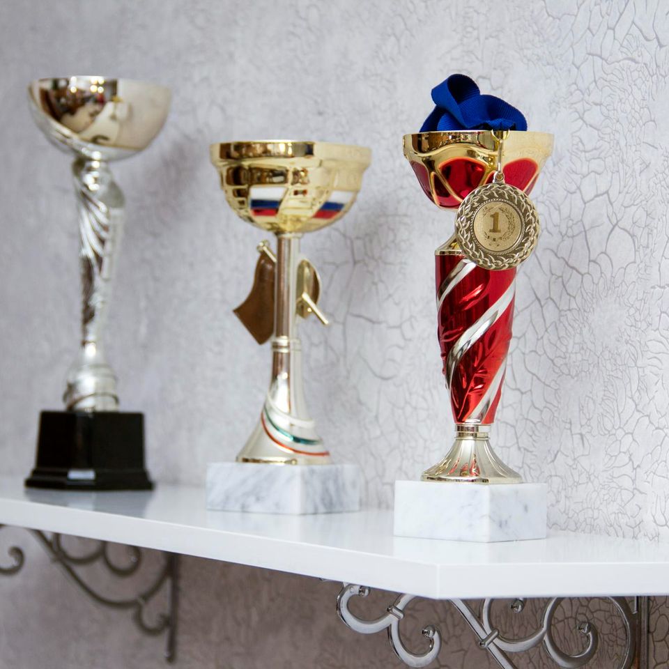school awards