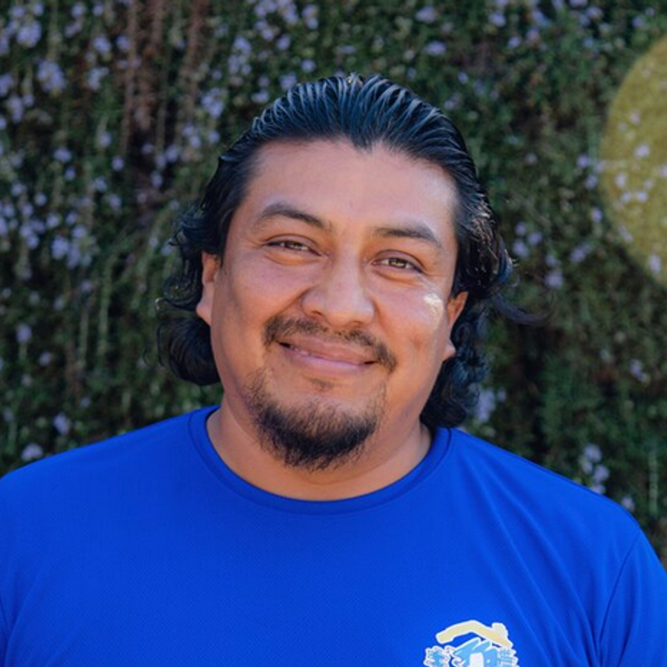 Marvin garcia