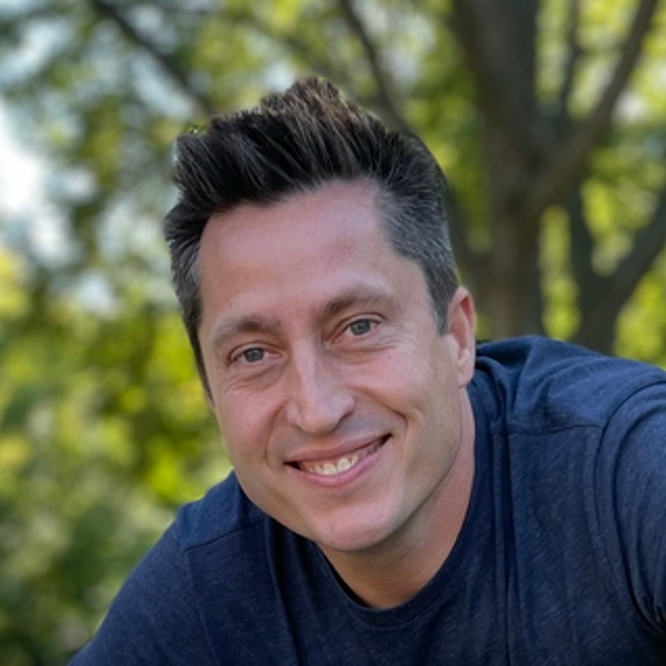 Jon Vaupel