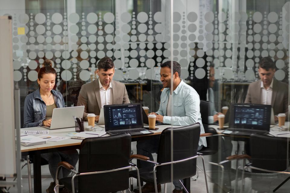IT Cloud support
