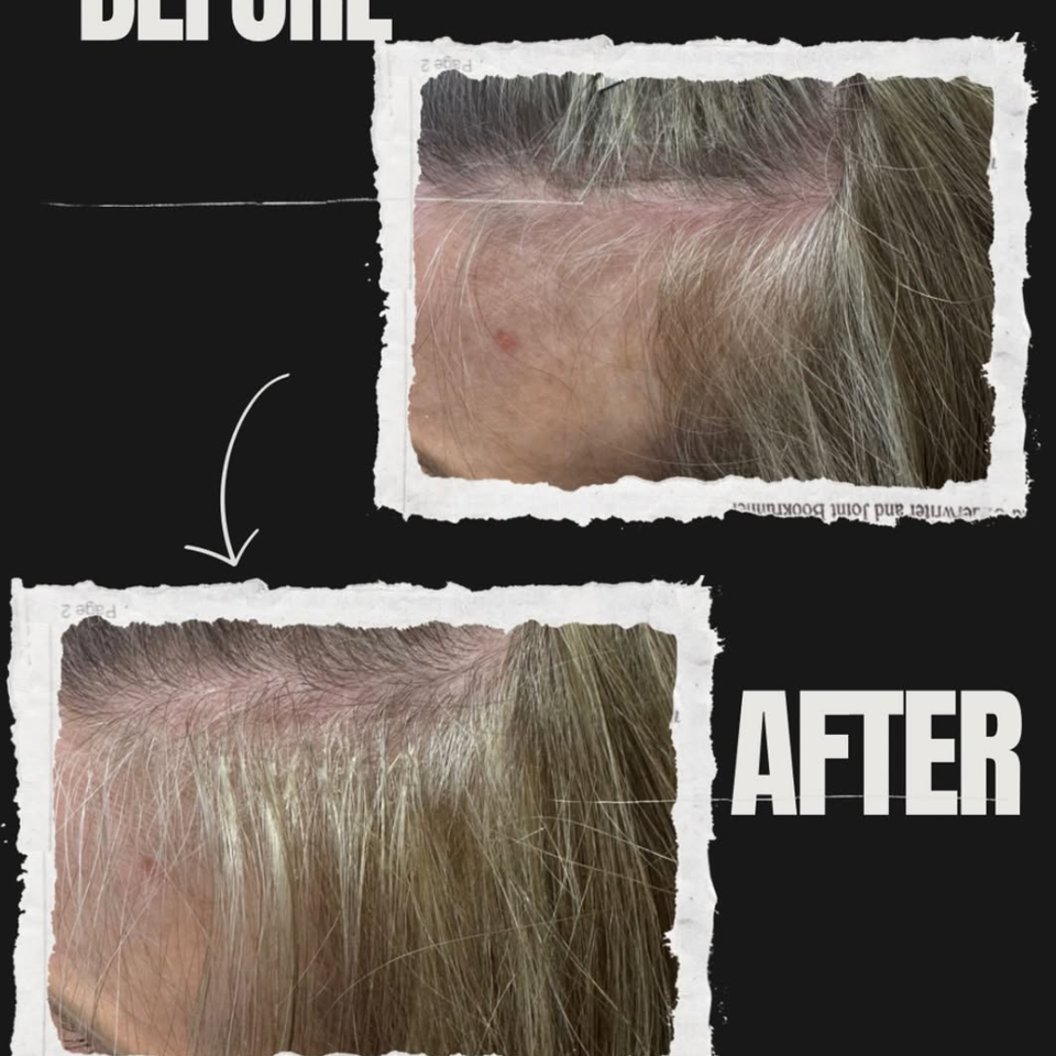 Hello beautiful ba hair extensions1