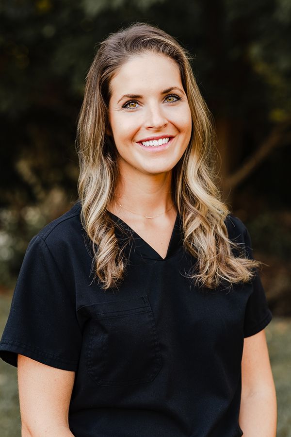Humbert road dentistry sara hanahan