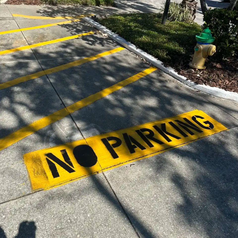 Palm bay commercial asphalt contractor 232