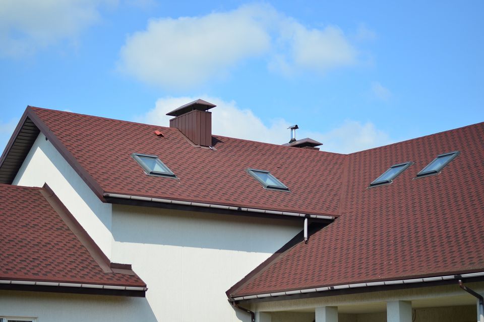 shingle roof company, residential roofing, shingle roof installation, DLT Roofing residential shingle roofing company