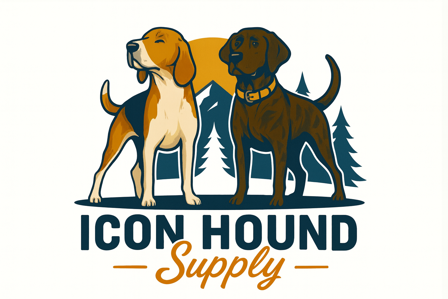 Icon Hound Supply