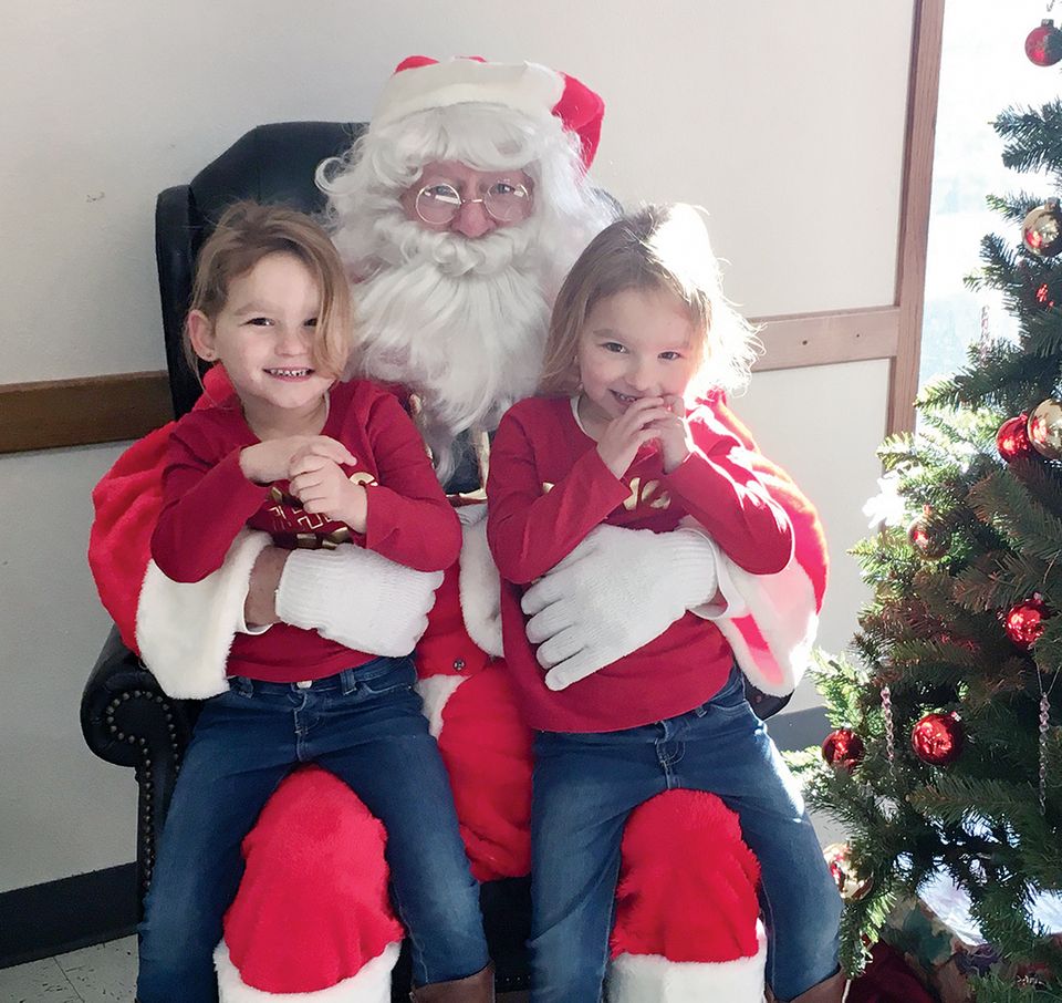 Santa
