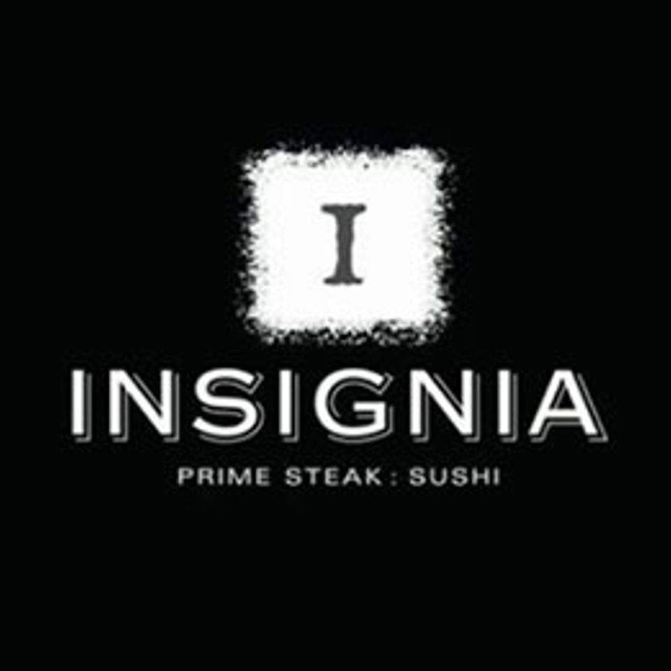 Insignia logo