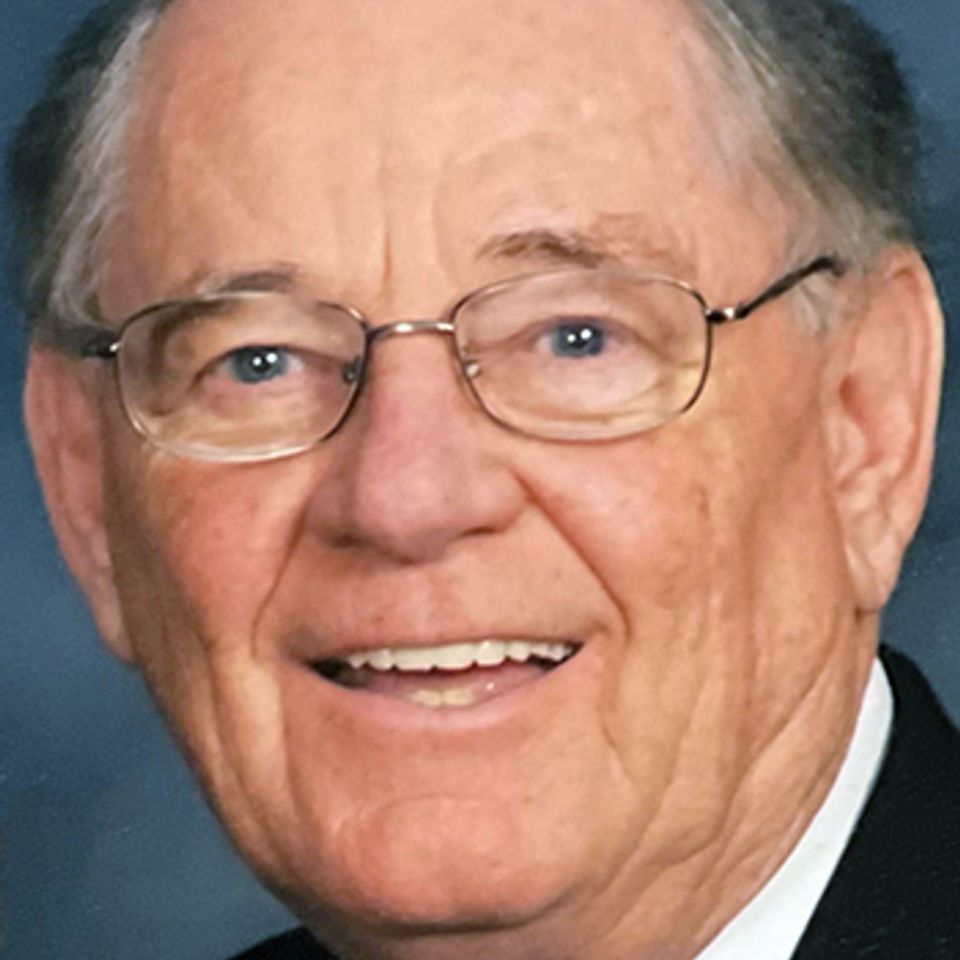 William biegger
