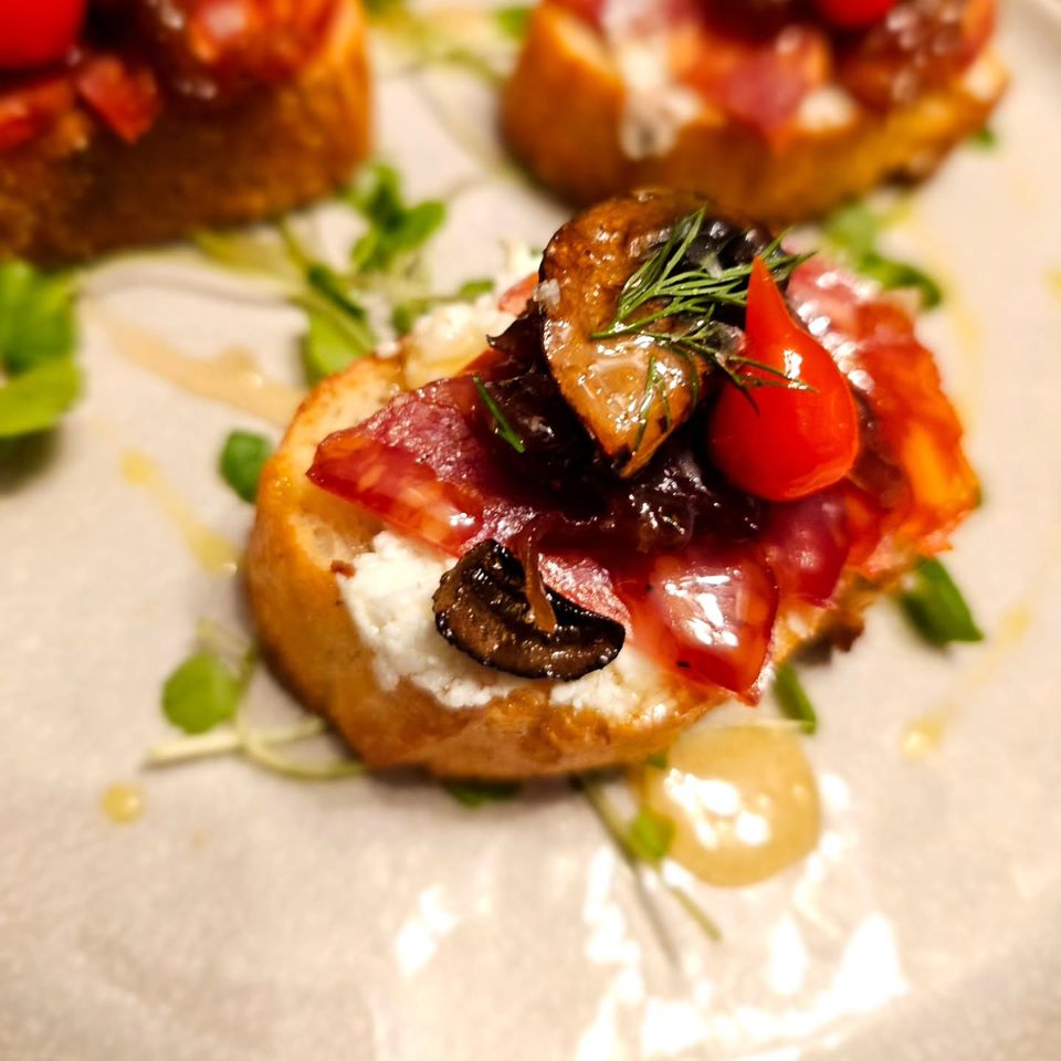 Tapa vino tapas 2