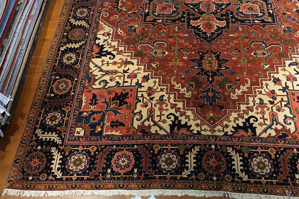 Traditional rugs ptk gallery 43