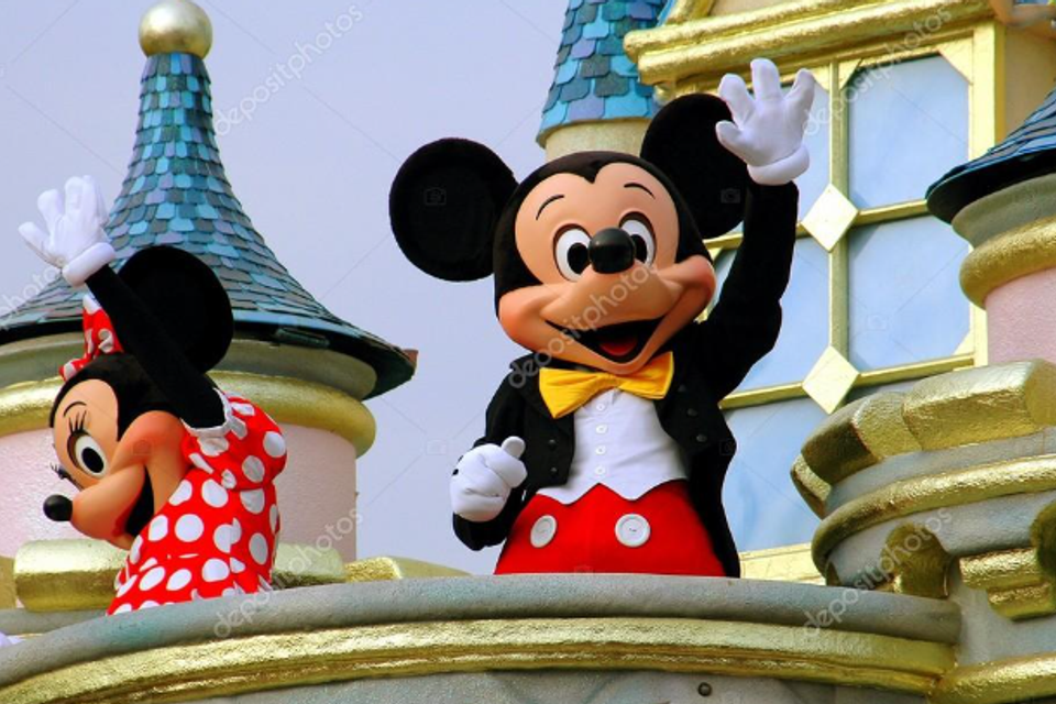 Disney