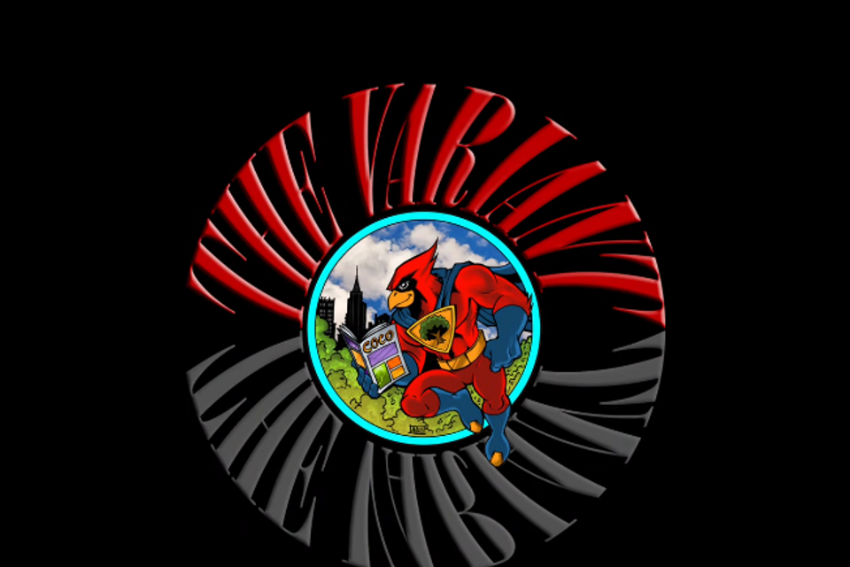 Variant live streaming tour  1