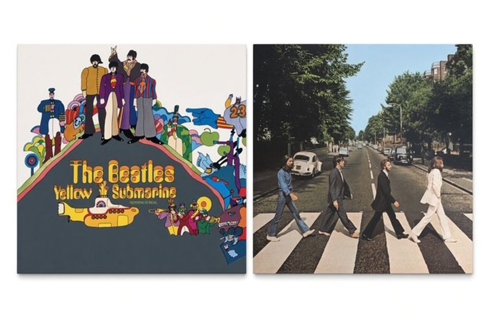 Beatles