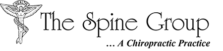 The spine group
