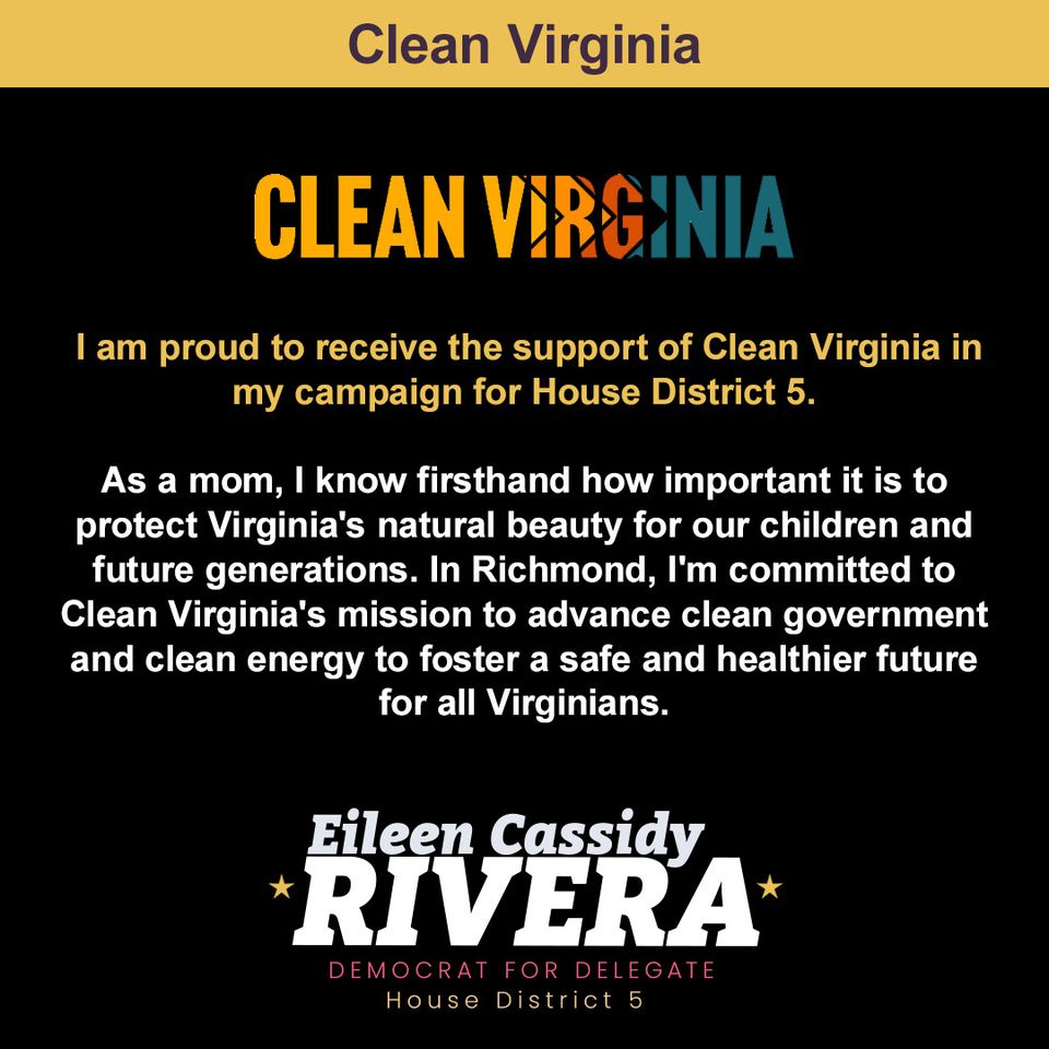 Cleanvirginia