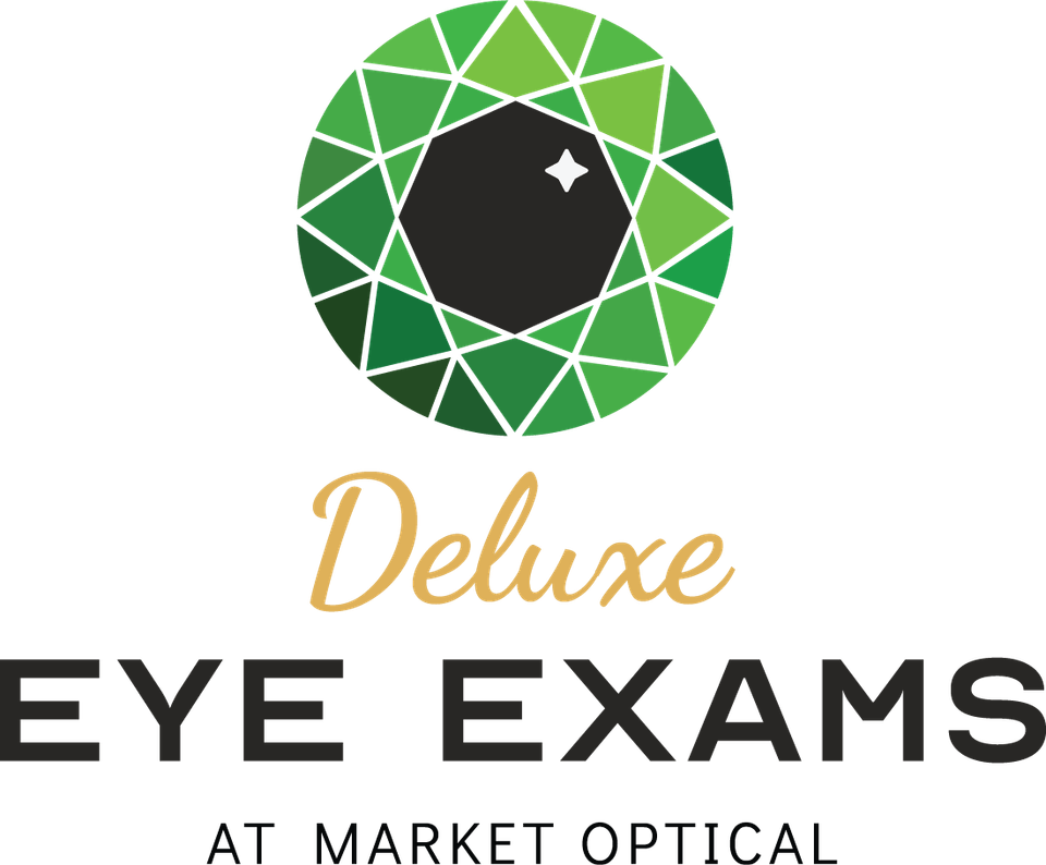 Deluxe Eye Exams at Meridian Idaho