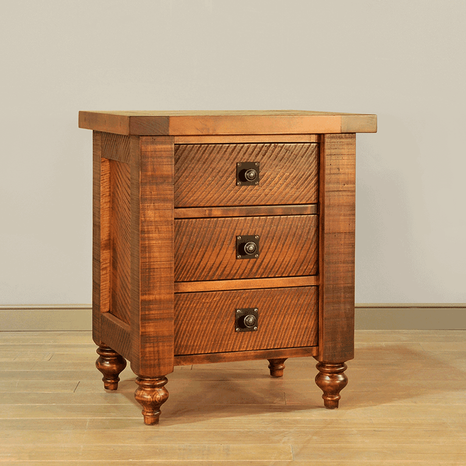 Tahoe night stand sct