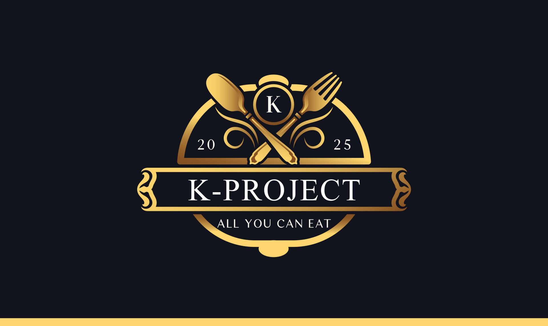 K-Project Sushi Buffet