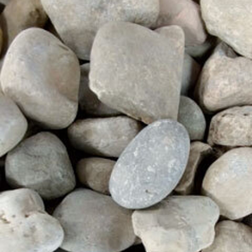 Cobble stone