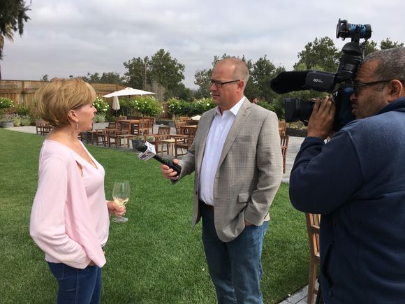 Livermore valley wine nbc