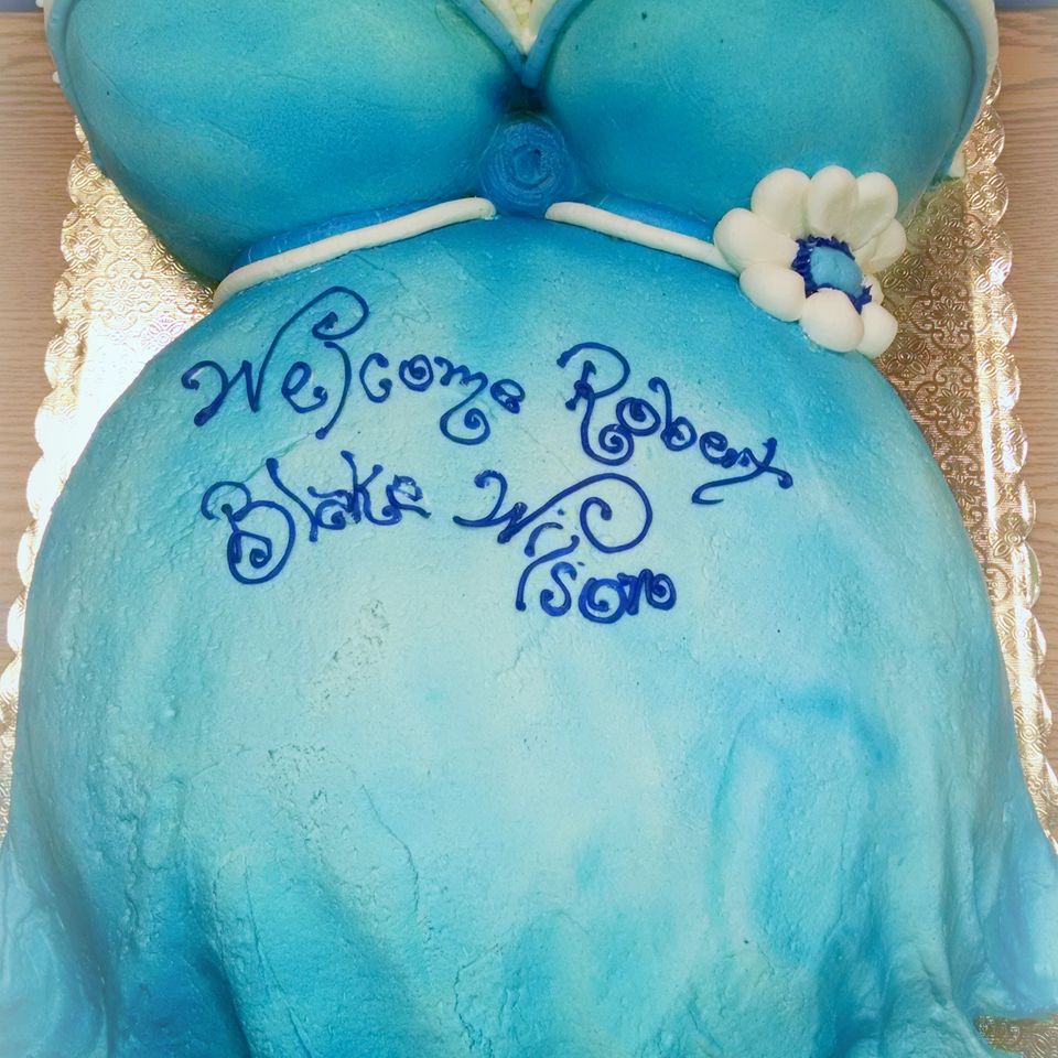 Cakes baby 10120180616 17953 ob21h6