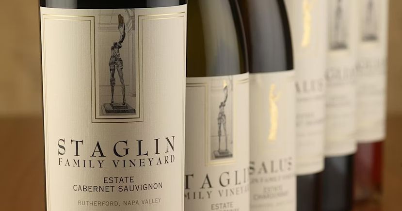 Staglin