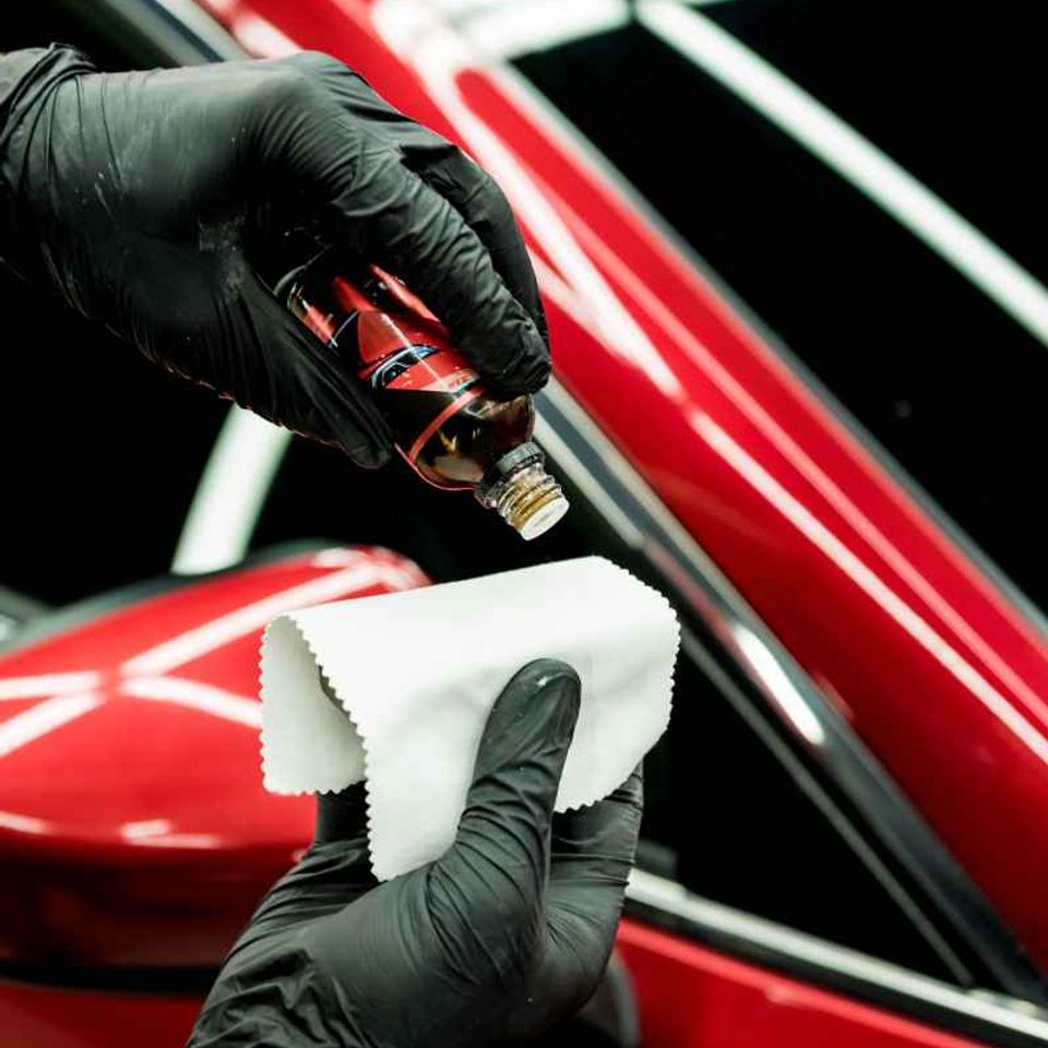 Car detailing falls church va