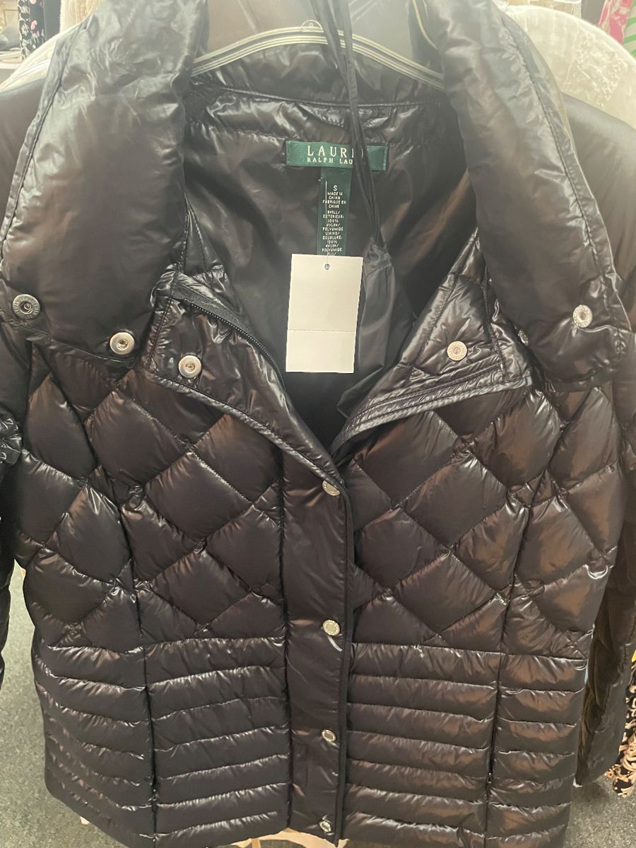 Ralph lauren jacket