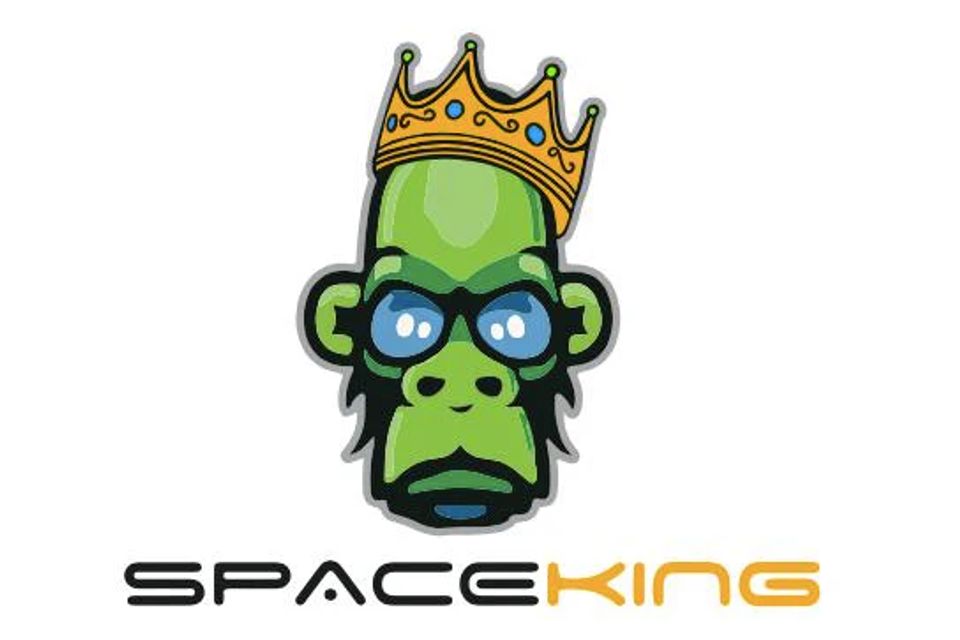 Spaceking