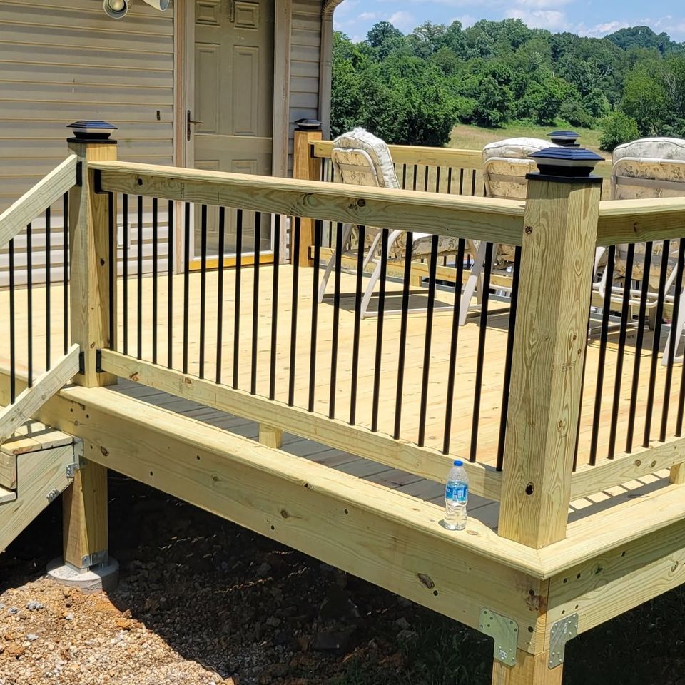 Handyman johnsoncity40