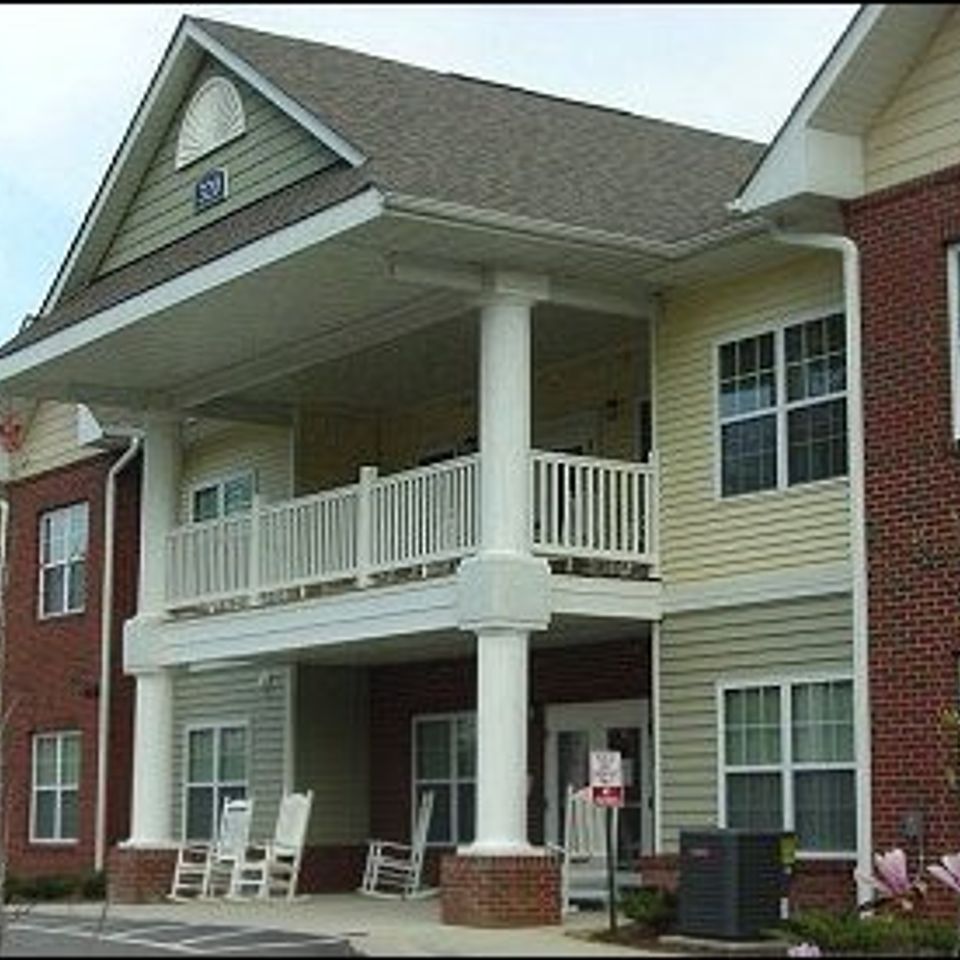 Commercial Projects by DML Home Remodeling proudly serving Clayton NC and beyond.