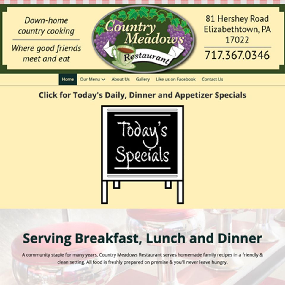 009 country meadows restaurant sm