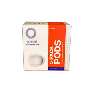 Omnipod 5